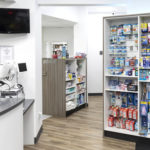 harmacy design and fit-out
