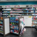 SD Manufacturing community pharmacy design