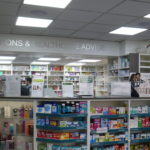 SD Manufacturing community pharmacy design