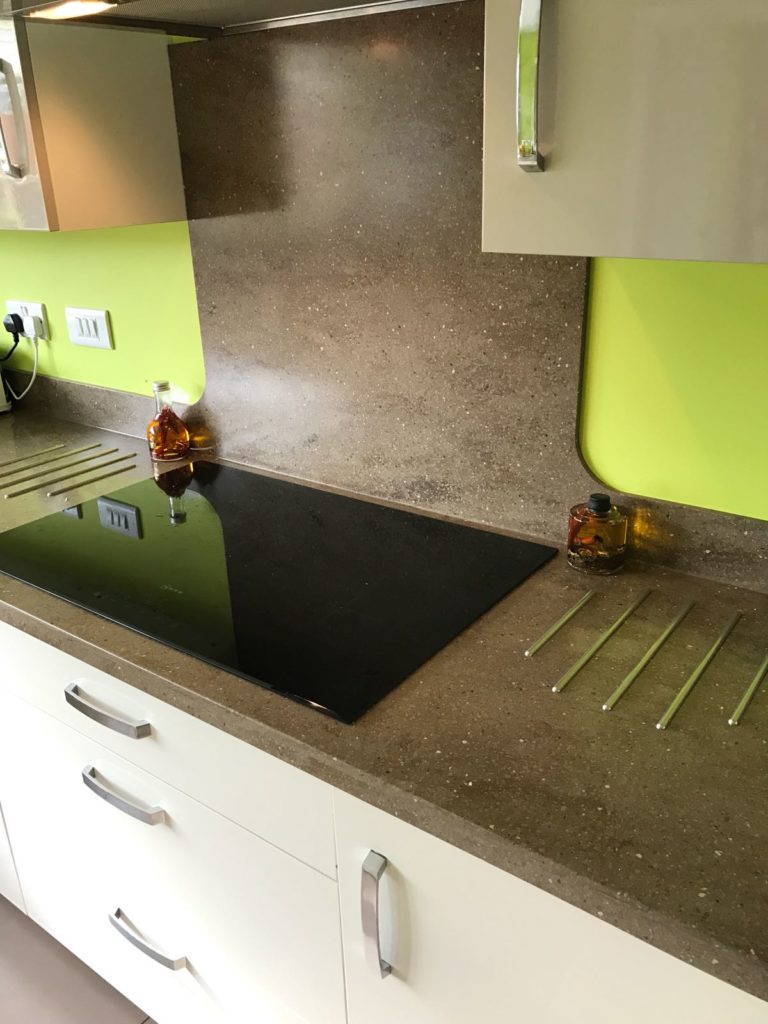 Solid Surface experts
