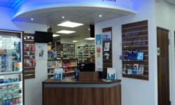 retail design and fit-out