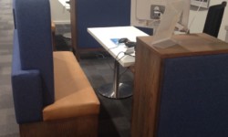 leading office fit out