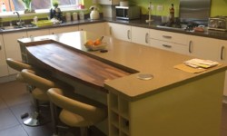 Corian specialists