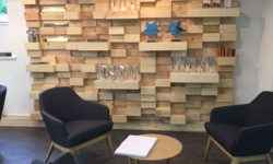 office fit out specialists Scotland