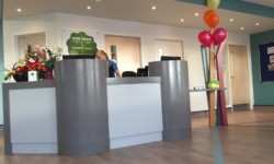 office fit out scotland