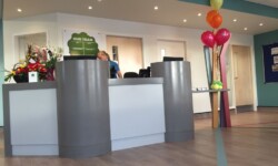 office fit out scotland