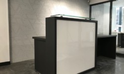 office fit out Glasgow