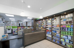 specialist joinery in Glasgow