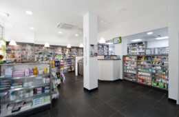 specialist joinery company in Scotland