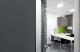 custom manufacturing company Glasgow