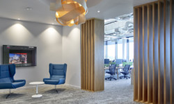 Domestic & Specialist Commissions