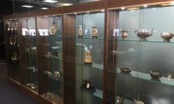 Domestic & Specialist Commissions