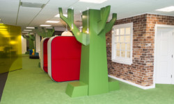 Domestic & Specialist Commissions