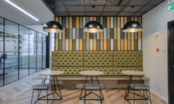 Office Fit Out