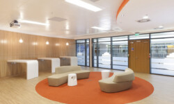 Office Fit Out