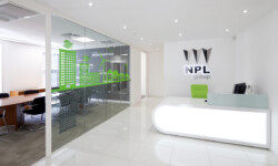 Office Fit Out