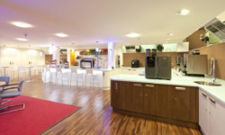 Retail & Hospitality