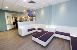 Healthcare Sector