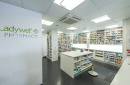 Healthcare Sector