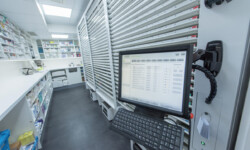 Healthcare Sector