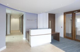joinery specialists