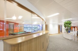 bespoke joinery specialists in Scotland