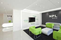 custom manufacturing glasgow